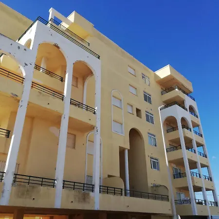 Appartement El Pilar Solo Familia Serviplaya!!!