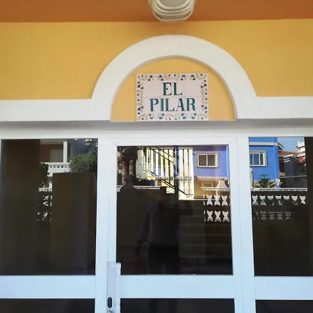 El Pilar Solo Familia Serviplaya!!!