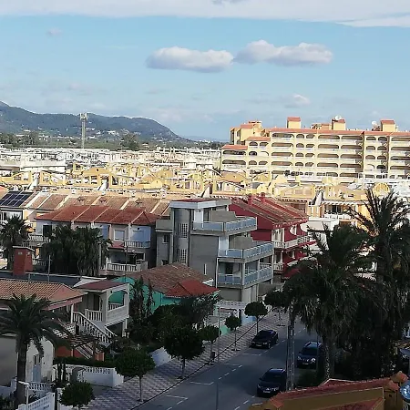 El Pilar Solo Familia Serviplaya!!!